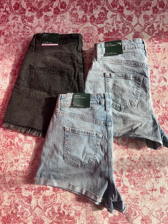 wild fable Pants - Wild Fable Shorts Size 2